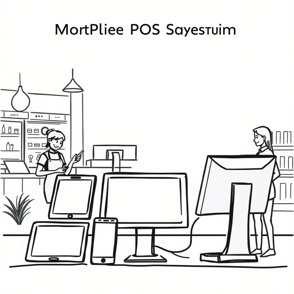 POS System Setup